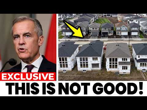 These 7 Canadian Neighbourhoods Will Lose 40% of Their Value by 2028 (AVOID NOW)