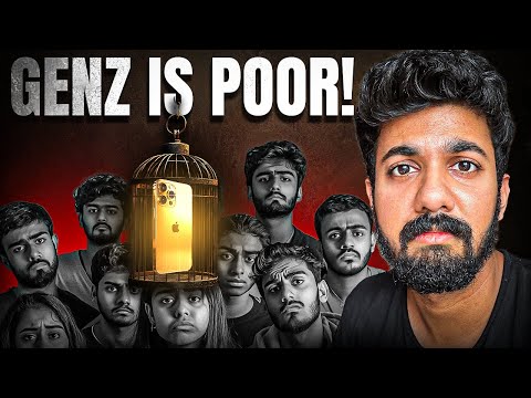 Why Gen Z loves showing off?