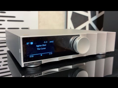 A DAC That Will Definitely Surprise You: SMSL D200