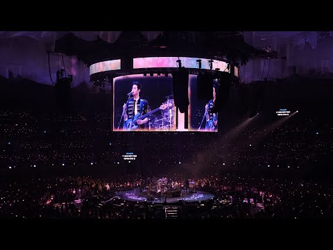 [Full] 251219 데이식스 클콘 첫콘 풀직캠│𝟸𝟶𝟸𝟻 𝙳𝙰𝚈𝟼 𝚂𝚙𝚎𝚌𝚒𝚊𝚕 𝙲𝚘𝚗𝚌𝚎𝚛𝚝 ‘𝚃𝚑𝚎 𝙿𝚛𝚎𝚜𝚎𝚗𝚝’ - 𝙳𝙰𝚈𝟷 🎄Full Ver. fancam