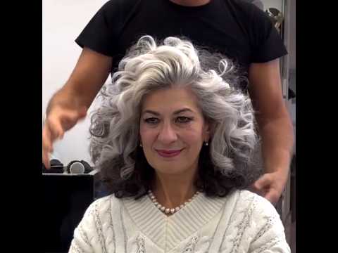 Stunning Hair Transformations for Ladies | Best Haircuts &amp; Hair Color Trends