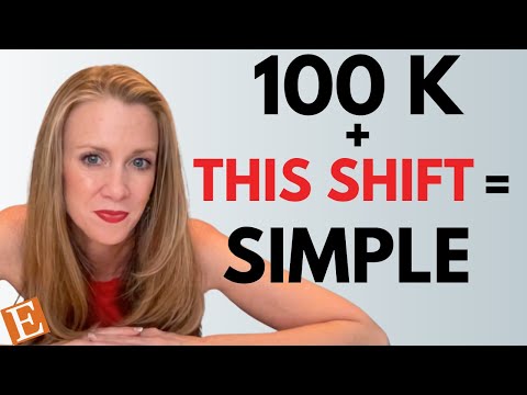 I became a six figure seller when I understood this