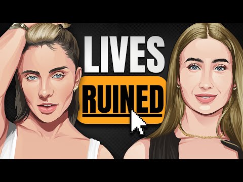 The Women Who Slept With 1000 Men For Fame (Bonnie Blue & Lily Phillips)