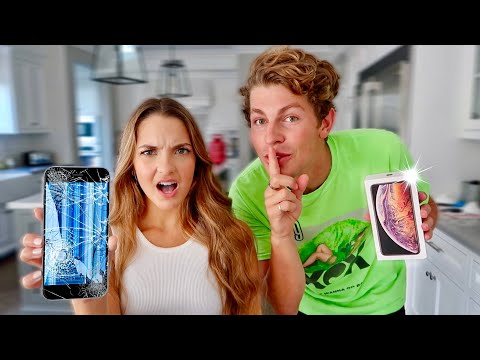 PRANKING LEXI ON HER BIRTHDAY!!