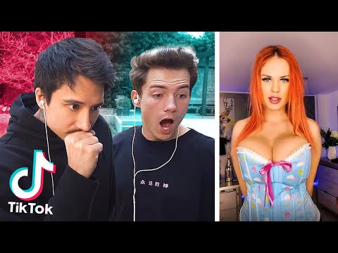 TIKTOKS, die das Klima erwärmen (feat. Flexify)