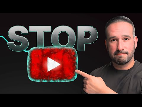 Horrible Mistakes Small Channels Make After Uploading Videos on YouTube