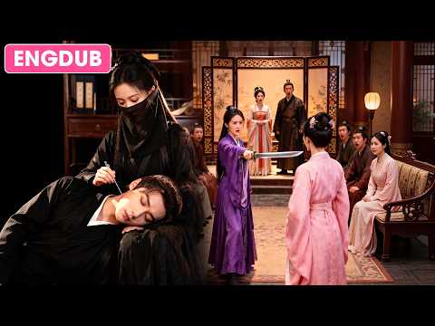 Reborn to Seize Secrets and Save Her Family—Unaware, She was First Thwarted by the Heir