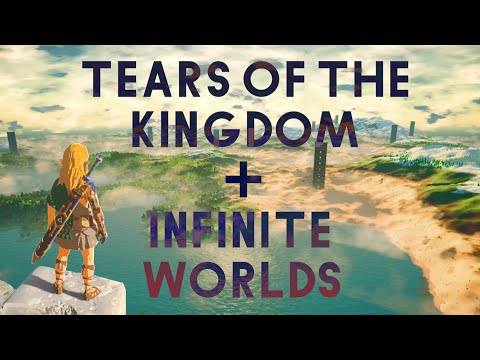 Creating A Zelda Inspired Survival Game In Unreal Engine 5