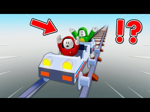 CART RIDE - ROBLOX