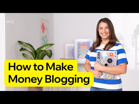 How to Make Money Blogging: A Step-By-Step Guide