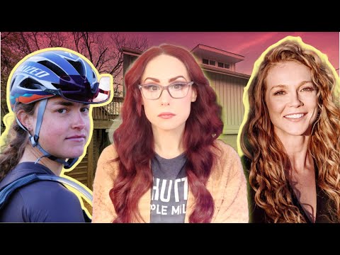 Moriah "Mo" Wilson: A Deadly Love Triangle? Part 1