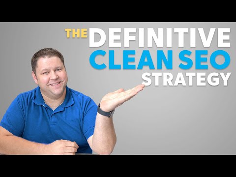 The Complete Guide to SEO for Today (Full Webinar)