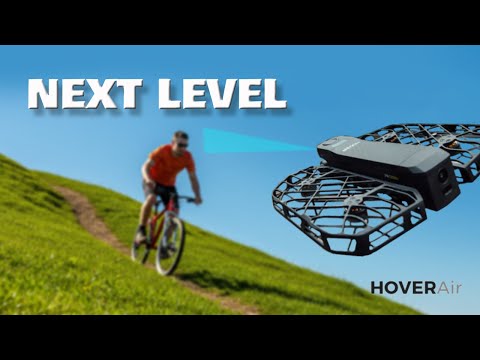 HoverAir X1 ProMax Drone - Hereโs What Happened