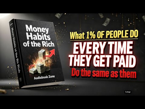 What 1% Of People Do Every Time They Get Paid