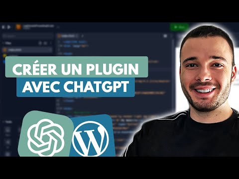 J'ai créé un plugin WordPress alors que je ne sais pas coder !
