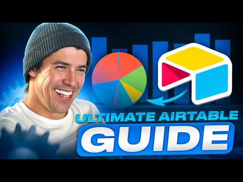How to use Airtable (Ultimate Guide for Businesses)