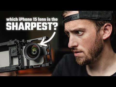 Beastgrip Lens Review for iPhone 15 Pro | To Buy or Not To Buy