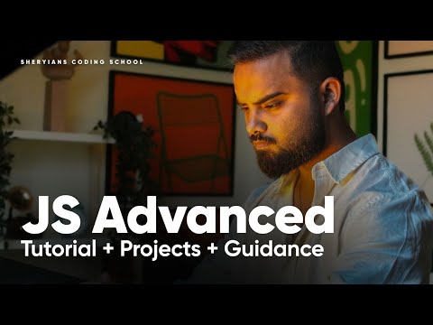 Part 3 – Advanced JavaScript, Projects & Real Developer Mindset | Full Course
