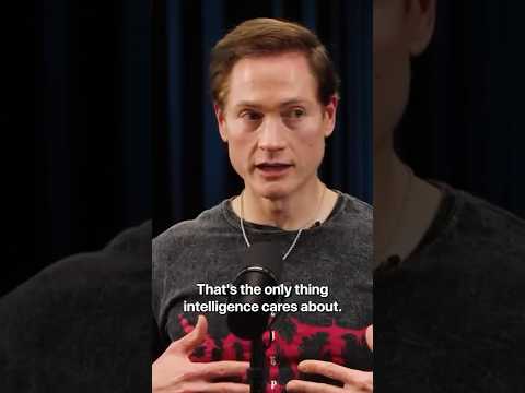 Don't die is the final boss ideology of intelligent existence