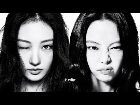 [𝐊𝐏𝐎𝐏 𝐩𝐥𝐚𝐲𝐥𝐢𝐬𝐭] Teddy (TEDDY) that you can trust and listen to, a refreshing ✶⋆.˚ 🖤ㅣTeddy's parti...