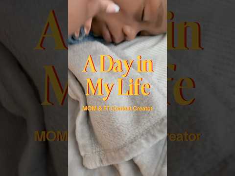 DAY IN MY LIFE | THATGIRLCANCOOK! | EPISODE 3