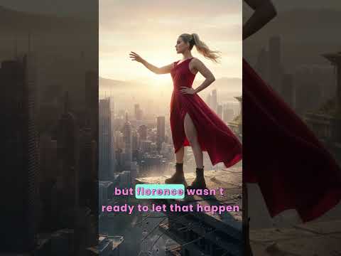 Why Florence Pugh Almost Said NO