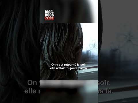 Mais où est Marcelline ? #shorts #disparition