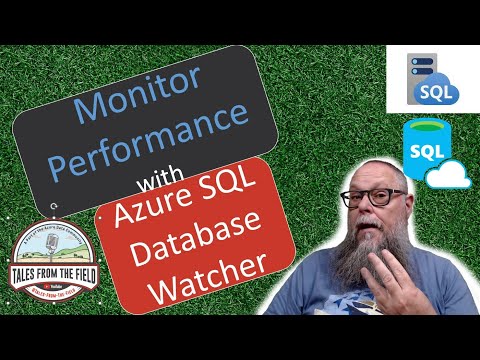 How to Monitor Azure SQL: Adding SQL Targets to Database Watcher
