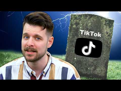 TikTok feels different...