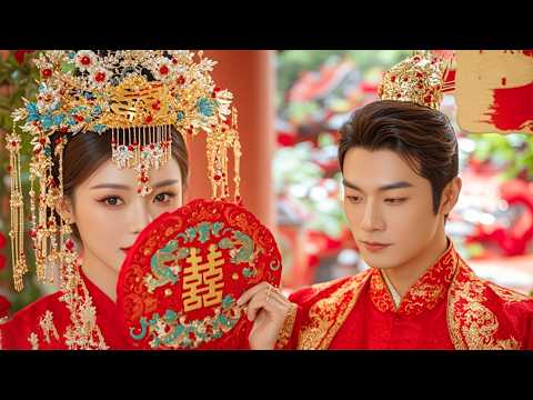 Weak Prince Forced to Marry Demon General, Unveils Her to Discover Stunning Beauty.