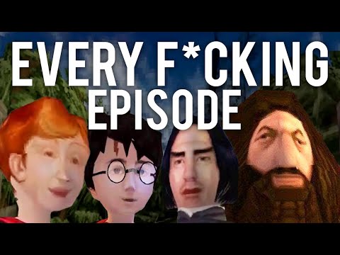 The video will destroy you π (Season 1)