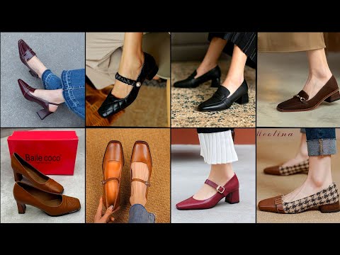 CLASSY MOST TOP COMFORTABLE EVERYDAY FOOTWEAR SHOES/LATEST TRENDING SHOES 2026 part04