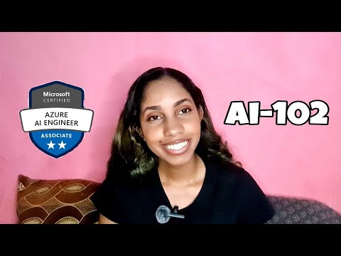 How I passed the AI-102 exam in two weeks | Azure AI Engineer Associate Certification