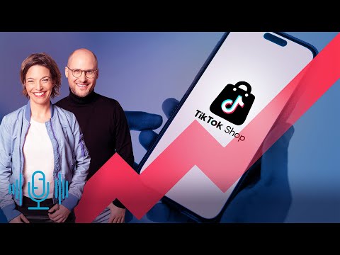 Einkaufs-Revolution – TikToks neue Shopping-Welt | Podcast | Plusminus bei SWR Doku