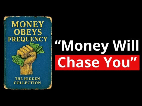 Money Only Flows To Those Who Understand THIS (Money Obeys Frequency)