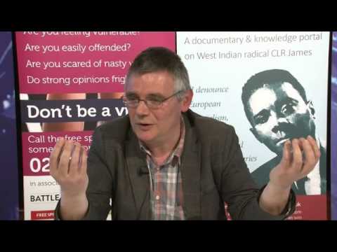 The Slavery Debate: Why C.L.R James & Eric Williams were right