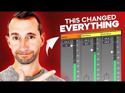 25 Years of Mixing Knowledge in 28 Minutes