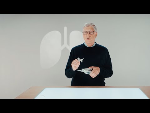 The future of first breaths