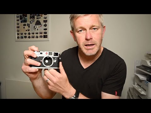 Understanding Leica M6, M6 TTL and MP metering