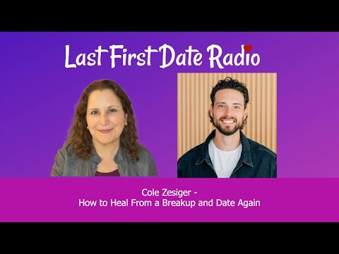 How to Heal From a Breakup and Date Again