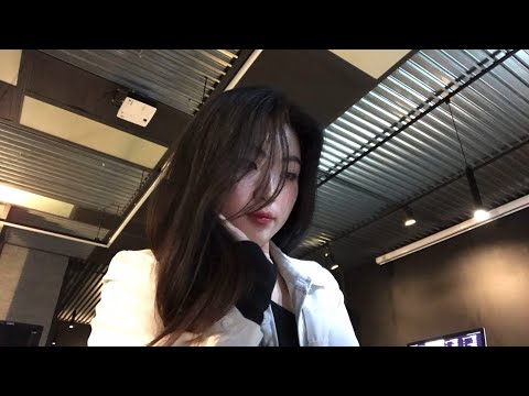 작년 생일주간 영상