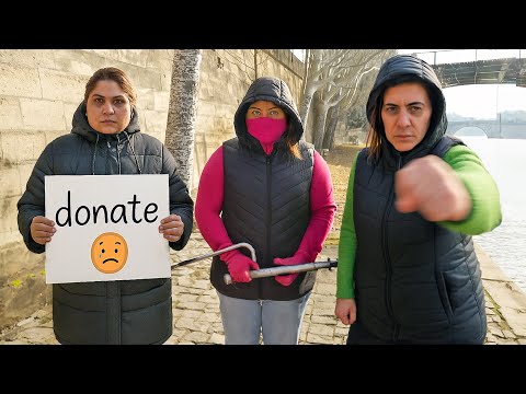 Catching the Most Annoying Scammers on Earth