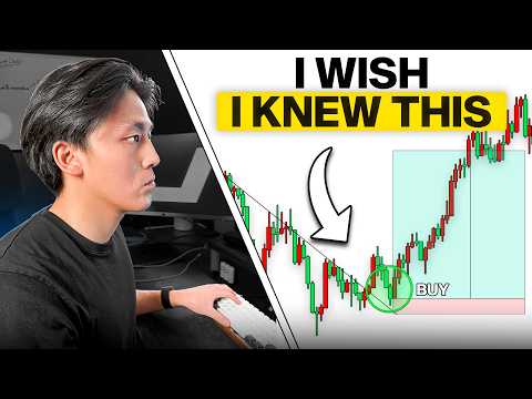 The Most Important Part of Trading that Nobody Talks About