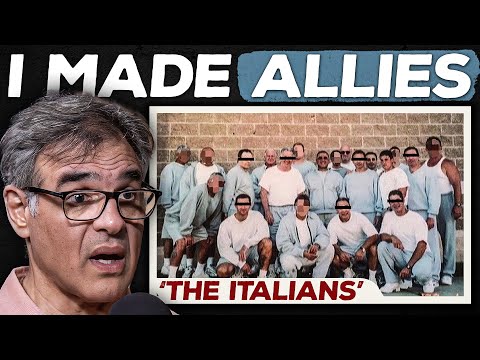 From The CIA to Prison: How I Survived Behind Bars