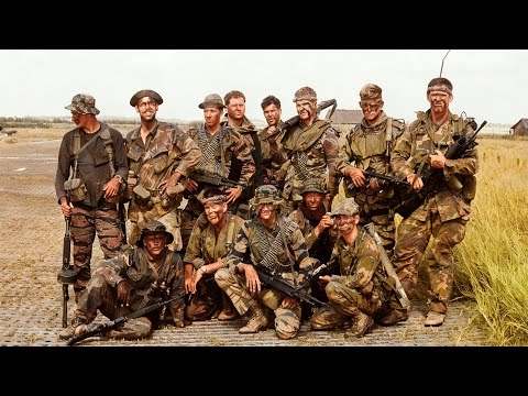 Why the Viet Cong Hated Navy SEALs More Than Any Other Unit