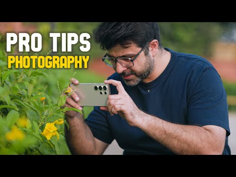 5 Mobile Photo Mistakes You're Making RIGHT NOW!