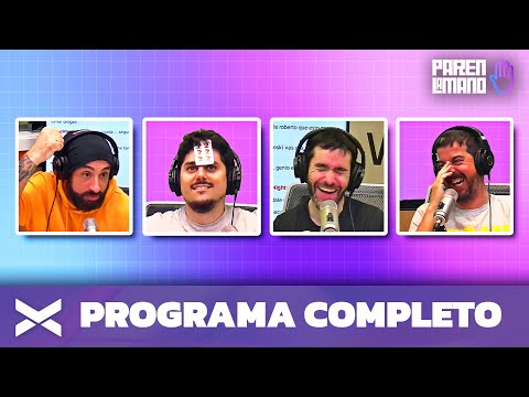 #ParenLaMano - Citas fallidas - 19/05 | Vorterix