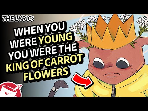 Indie Lyric Drawing CHALLENGE (with Willie Muse!)