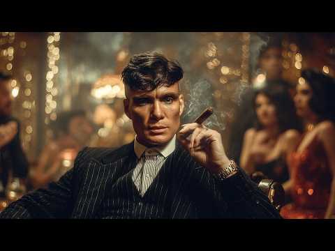 Playlist That Makes You Look Ruthless | Dark Blues Gentleman Songs