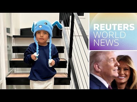 Child's ICE release, Texas Democrats, Pakistan and Grammys